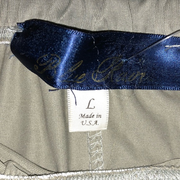 Sexy High Low Tied Skirt - Picture 4 of 4